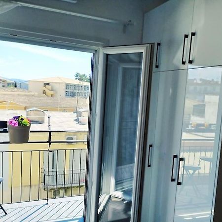 شقة Chrysa'S Cozy Corfu  المظهر الخارجي الصورة
