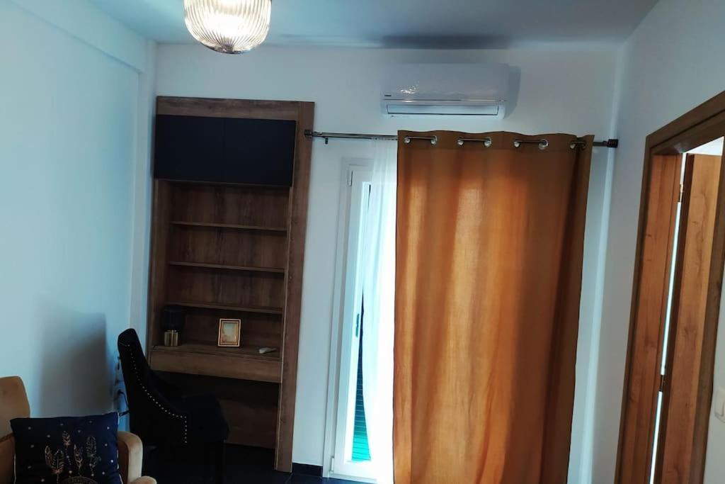 شقة Chrysa'S Cozy Corfu  المظهر الخارجي الصورة